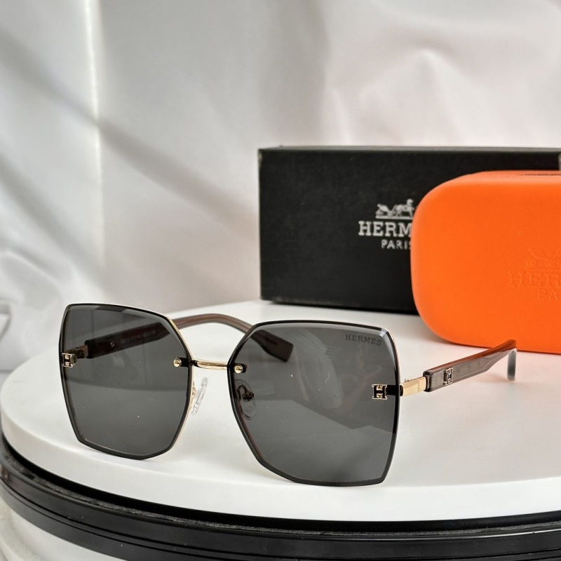 Hermes Sunglasses